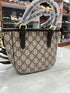 Luxurious Replica Printed Hand and Shoulder Bag